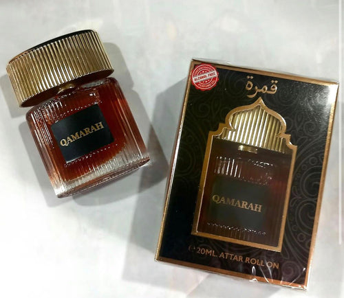 Perfume Khamrah