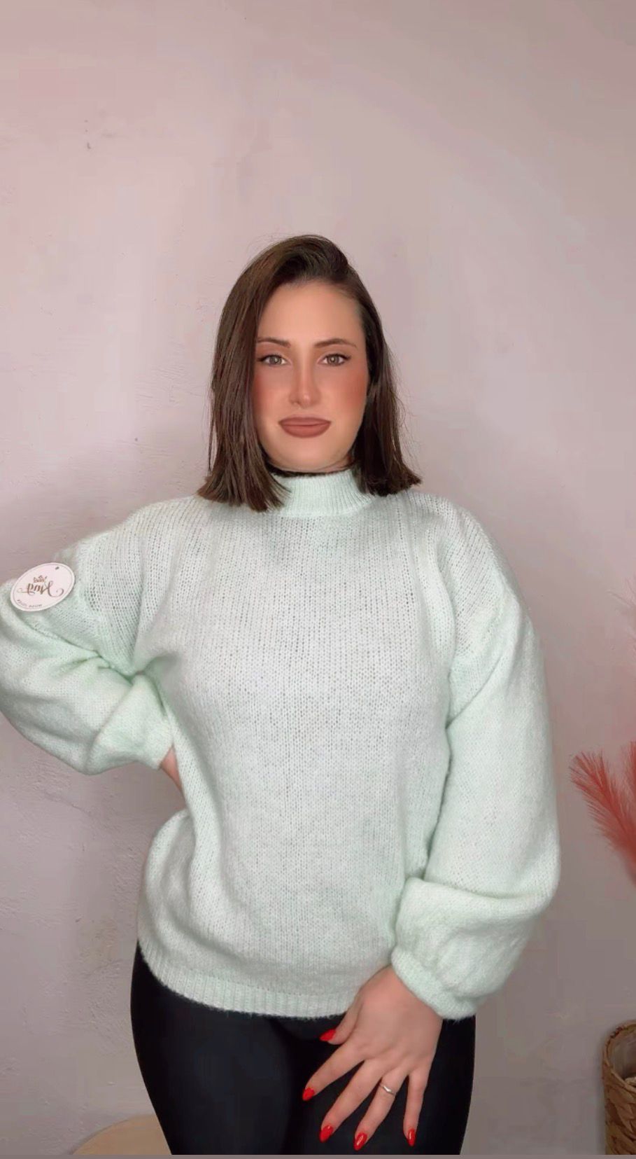 Jersey Cloe