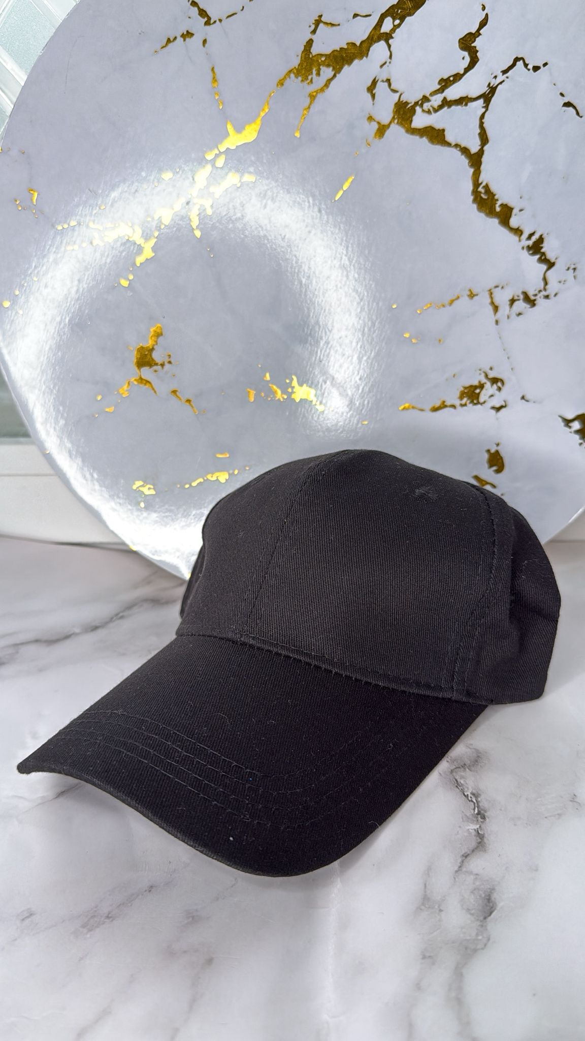 Gorras Básicas