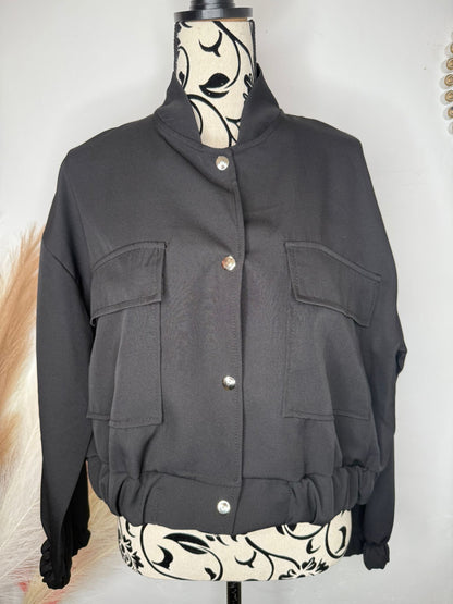 Bombers Aris