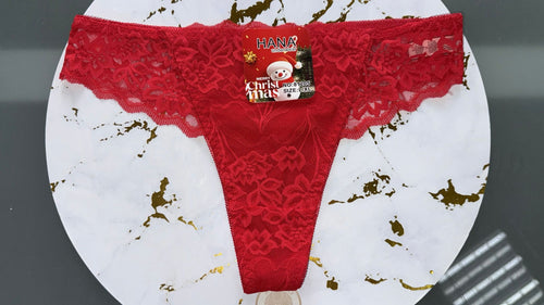 Brasileñas Navidad