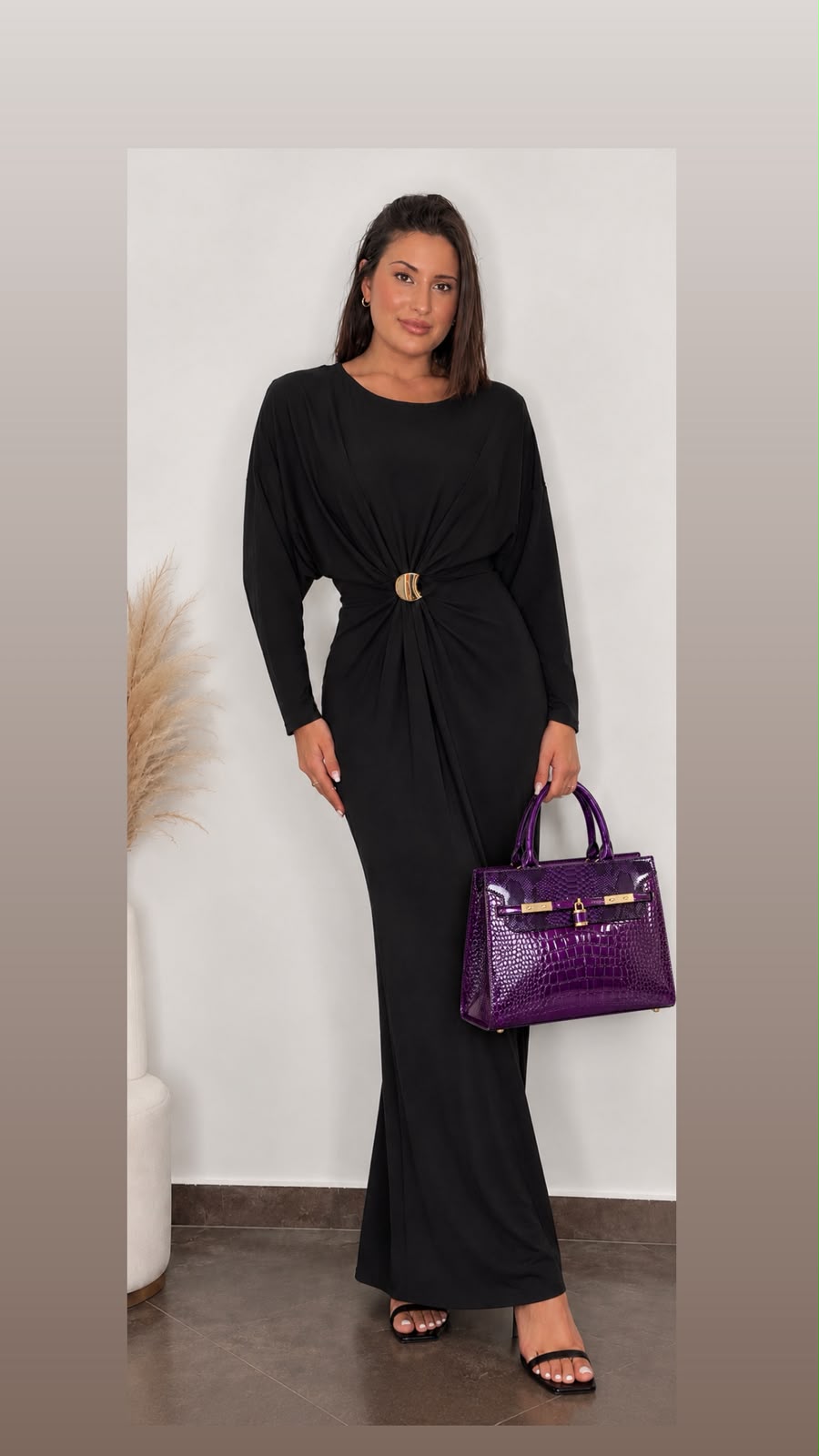 Vestido Lorena