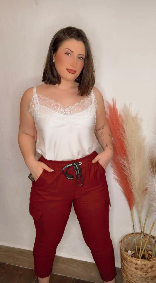 Lencero white