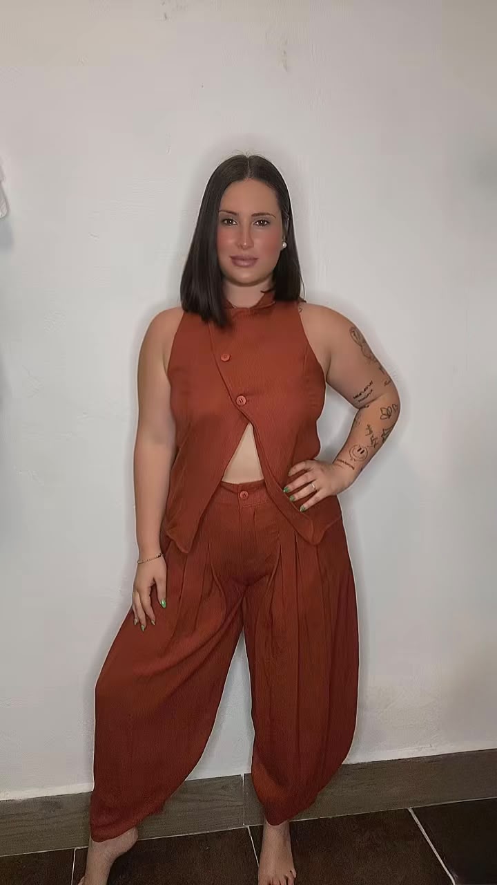 Conjunto Sahira