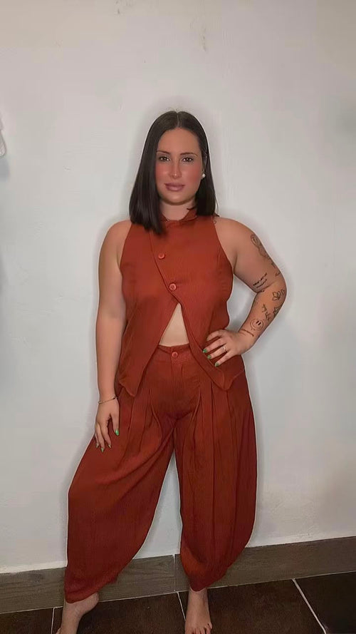 Conjunto Sahira