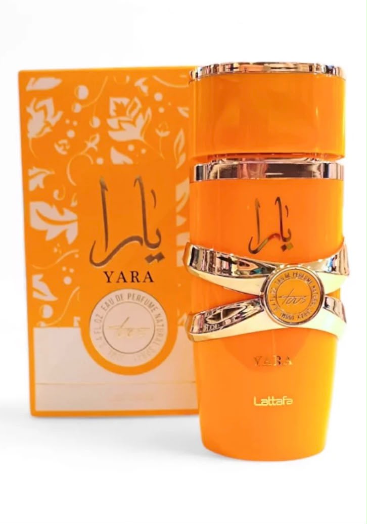 Perfume yara tous 8