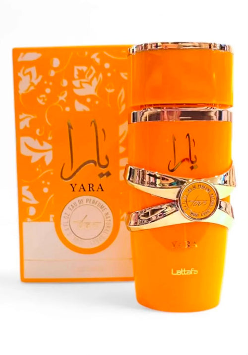 Perfume yara tous 8