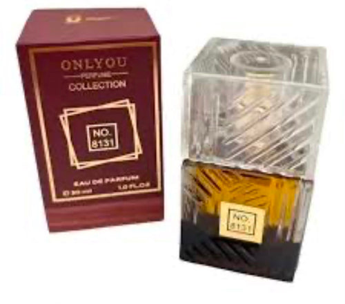 Perfume mini khamrah Qahwa
