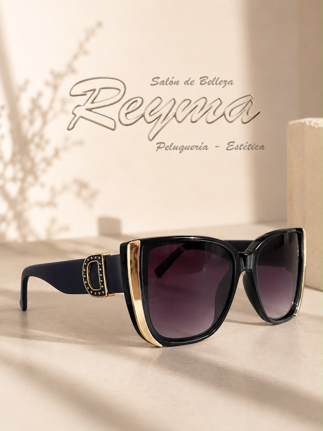 Gafas de sol lucia