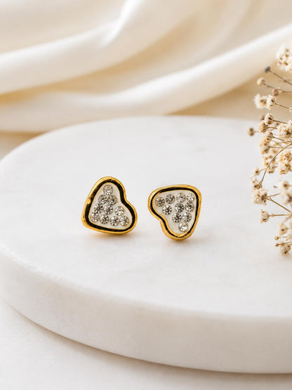 Pendientes Corazón