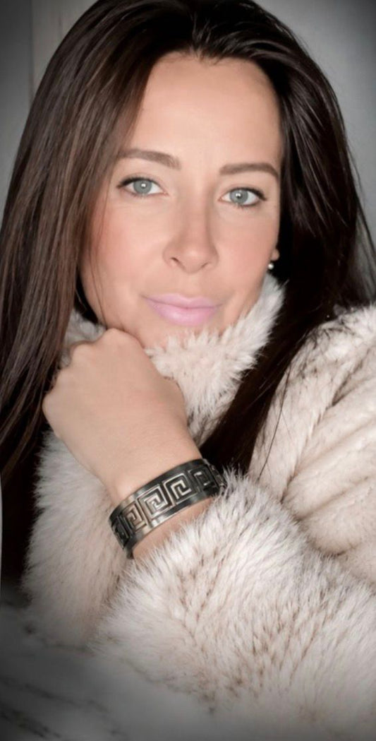 Brazalete  Armani