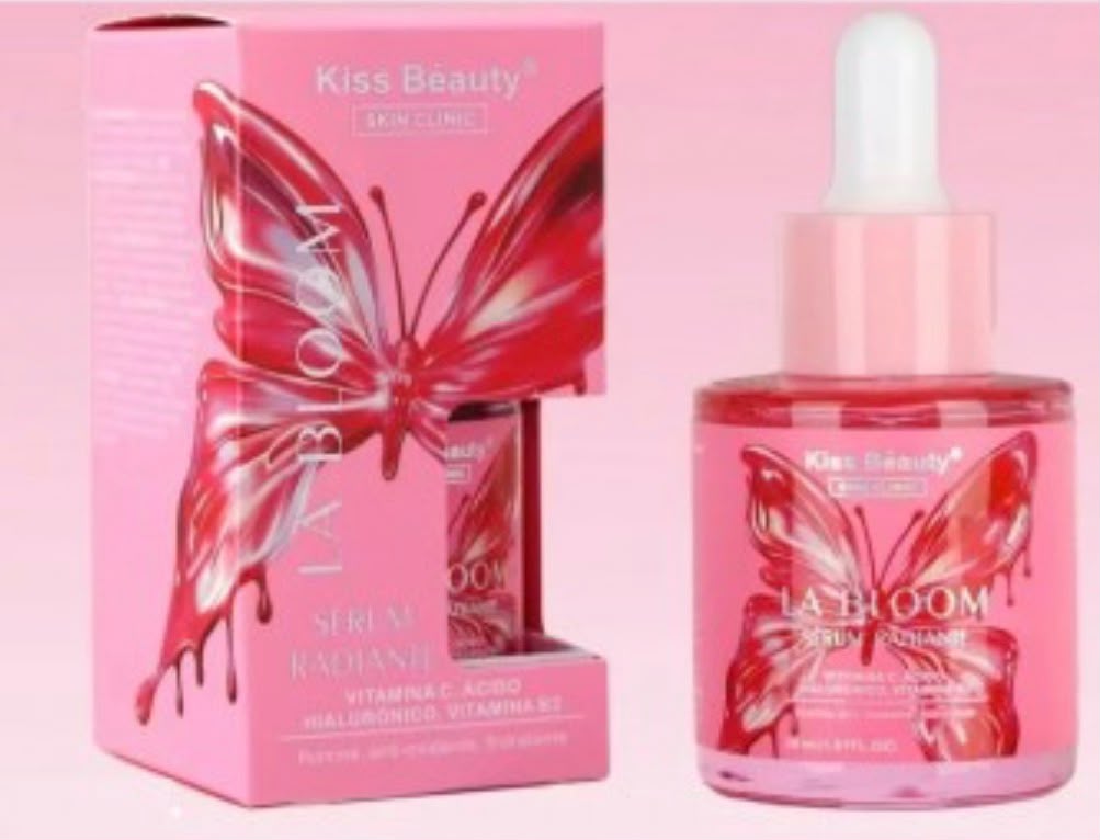 Serum Bloom