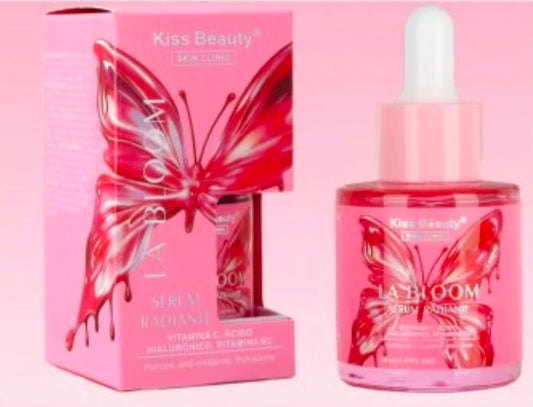Serum Bloom