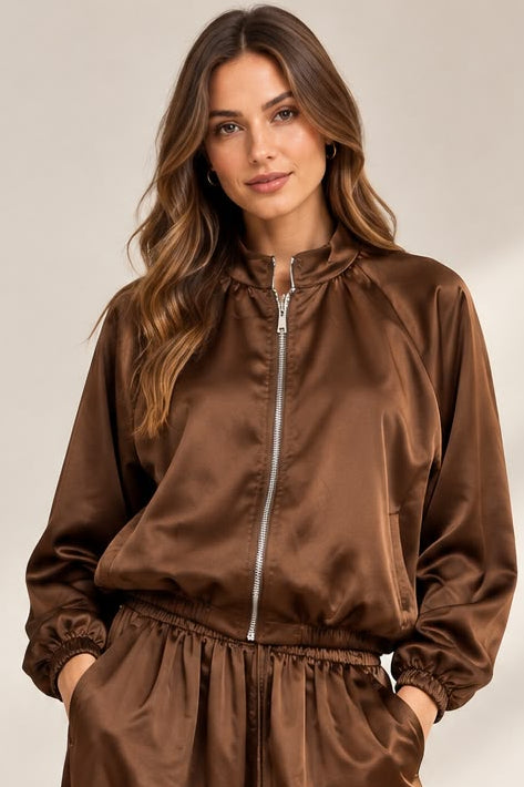 Bomber Roma