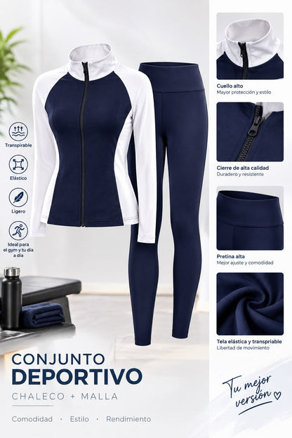 Conjunto Deportivo