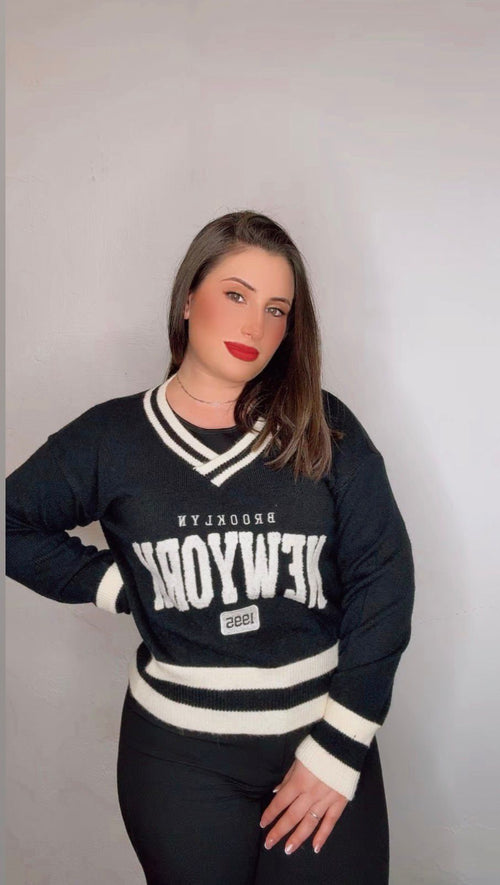 Jersey NewYork