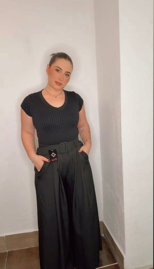 Camiseta Rosi