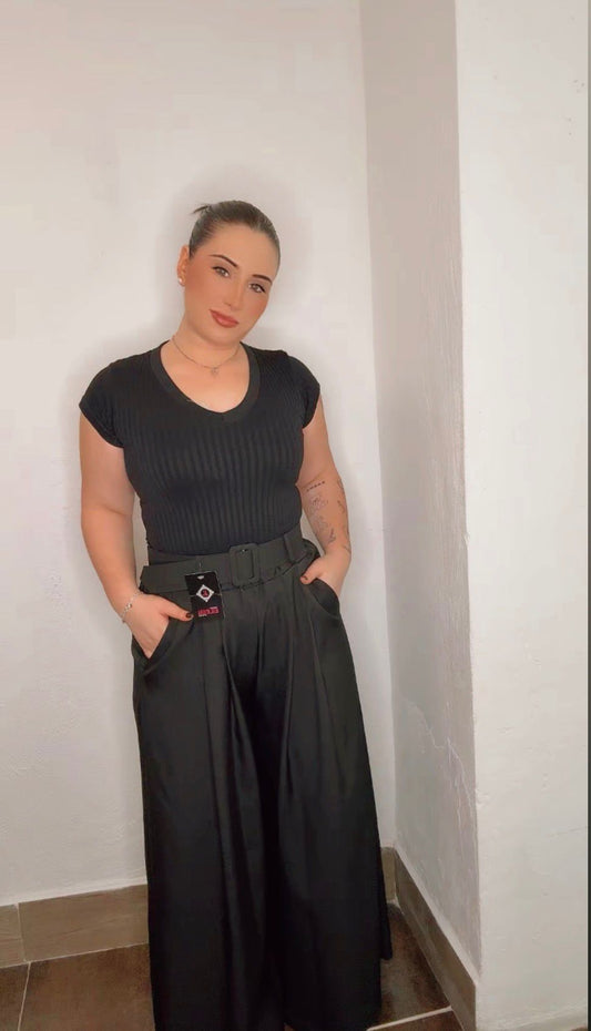 Camiseta Rosi