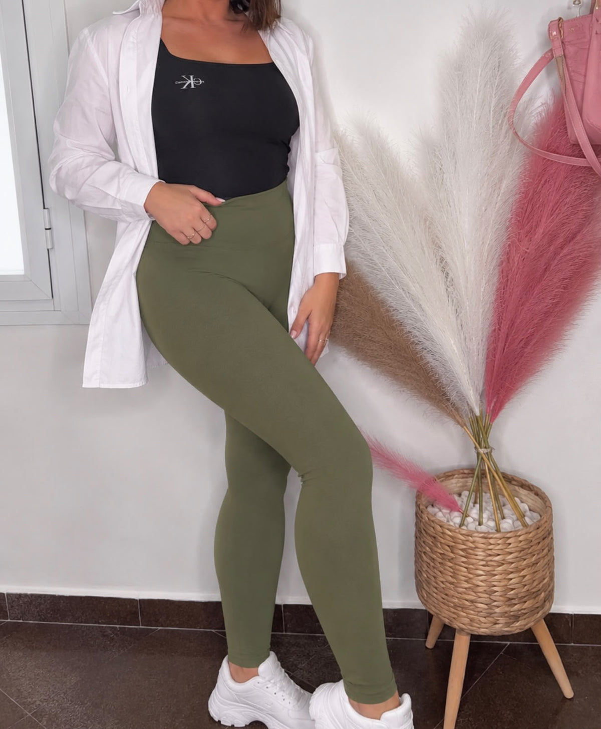 Leggins Proo
