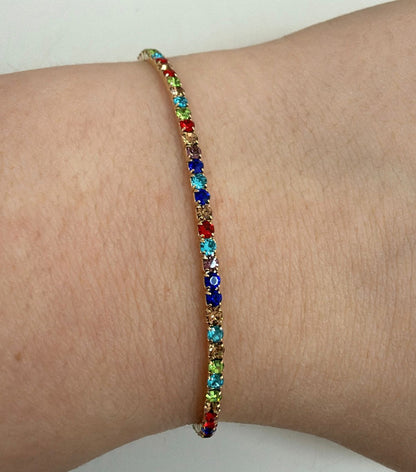 Pulseras Galaxia