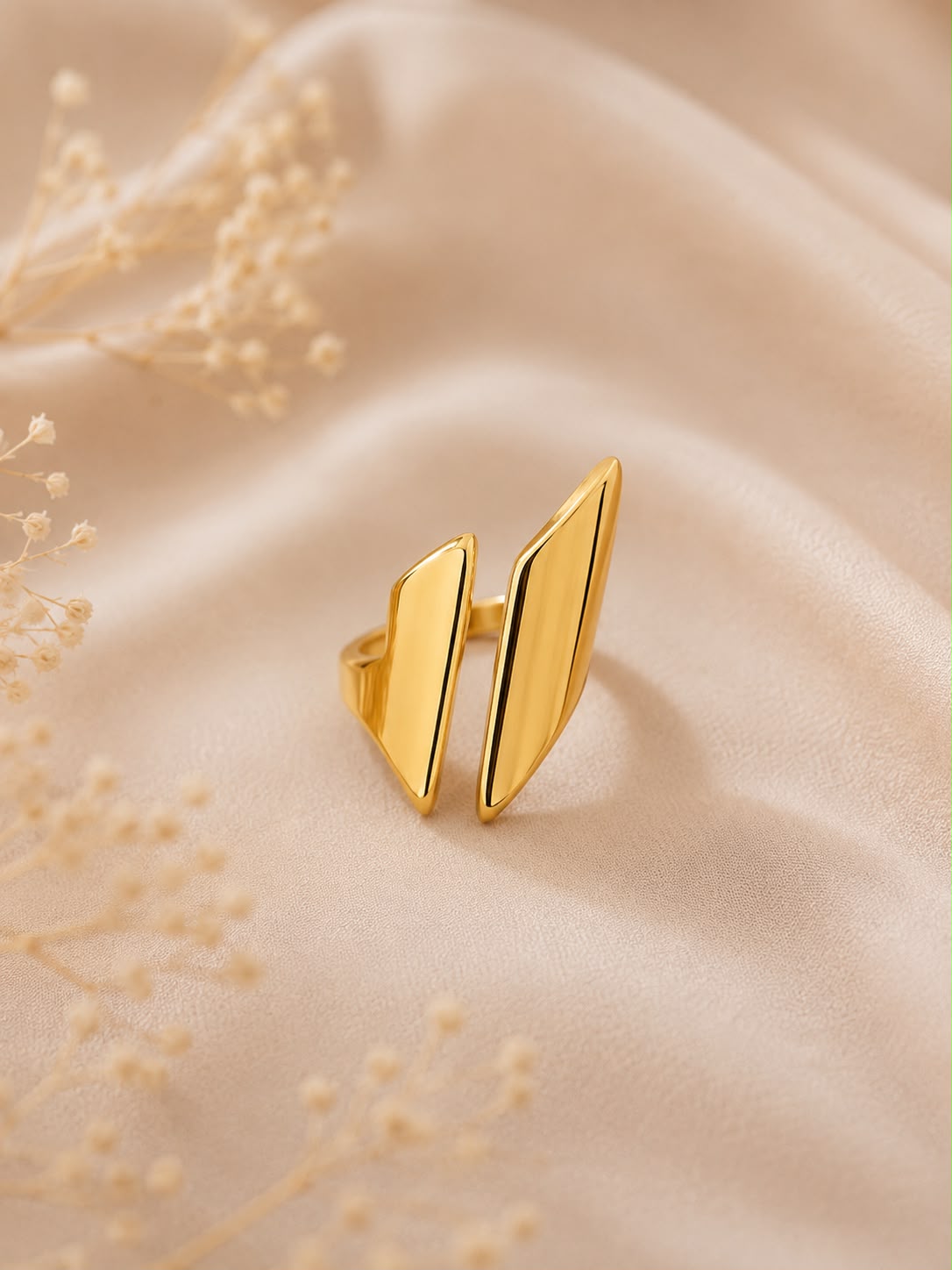 Anillo vero