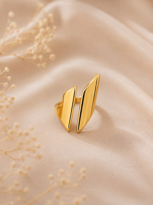 Anillo vero