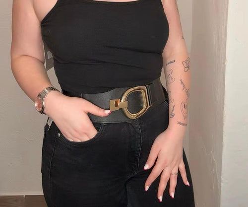 Cinturón Maxi