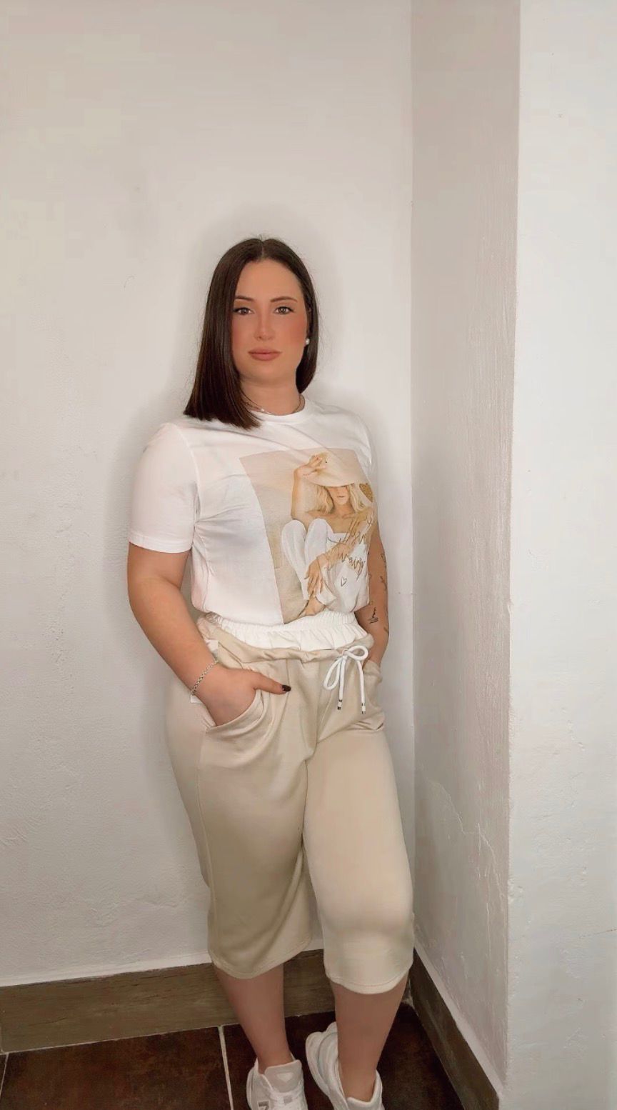 Camiseta Paris