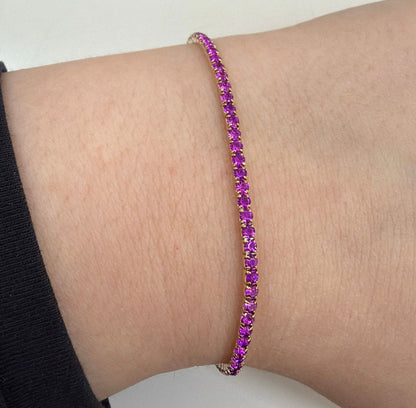 Pulseras Galaxia