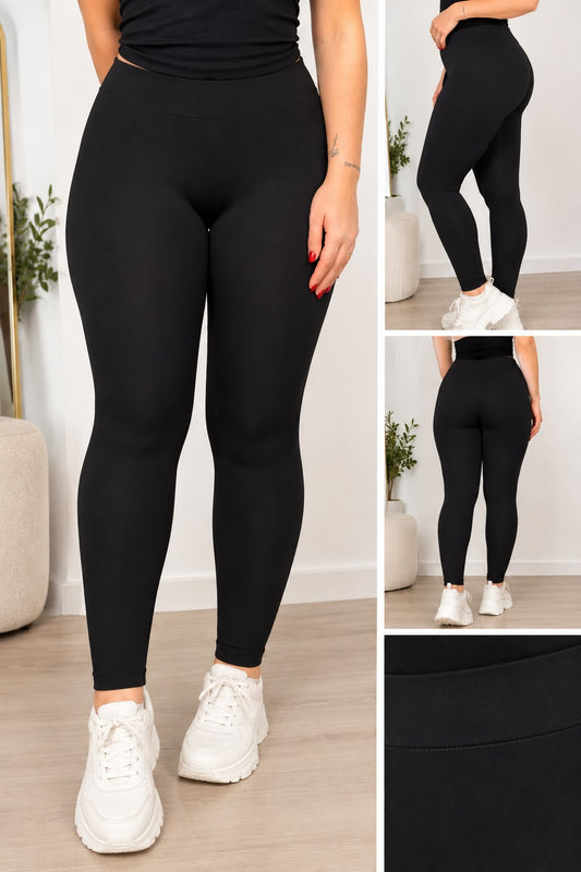 Leggins barbie Polares