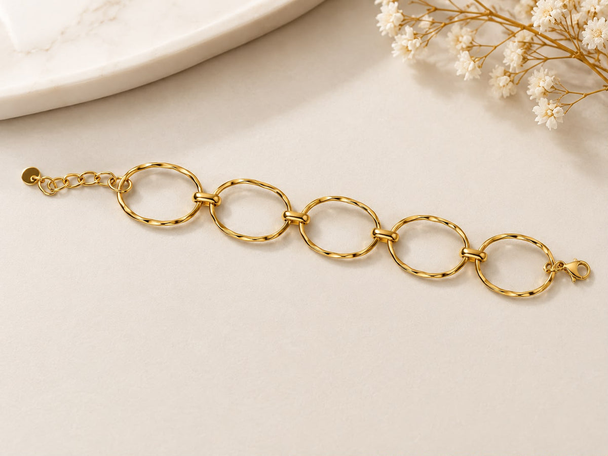 Pulsera Paula