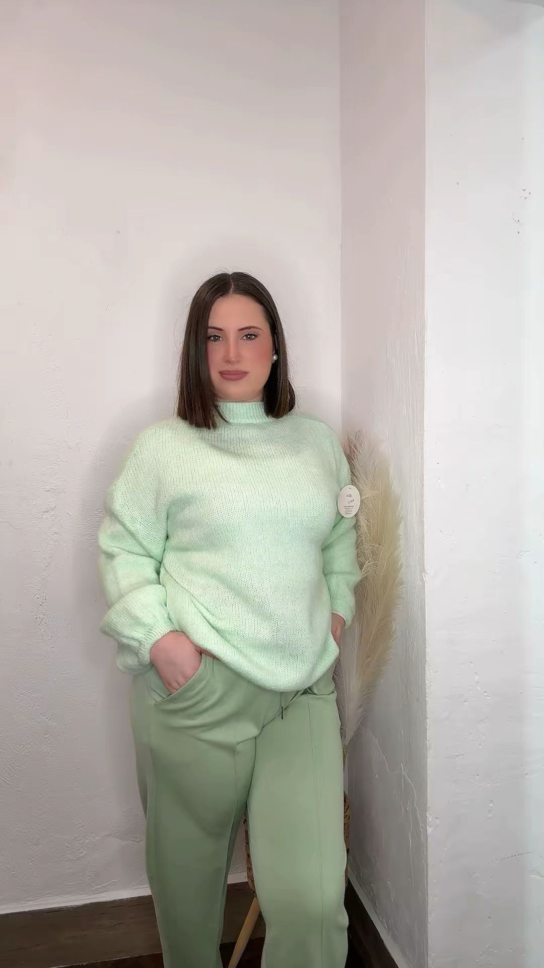 Pantalón Sara