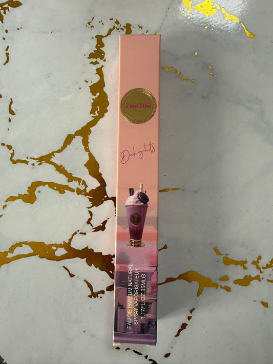 Perfume Yum Yum Delights