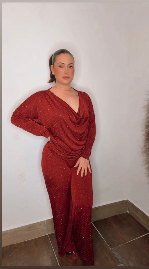 Conjunto Estrella