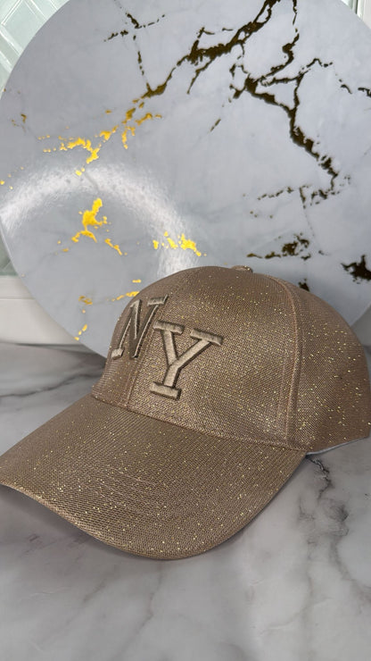Gorra NY