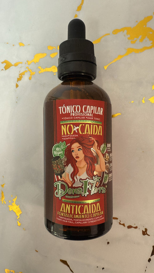 Tónico Capilar
