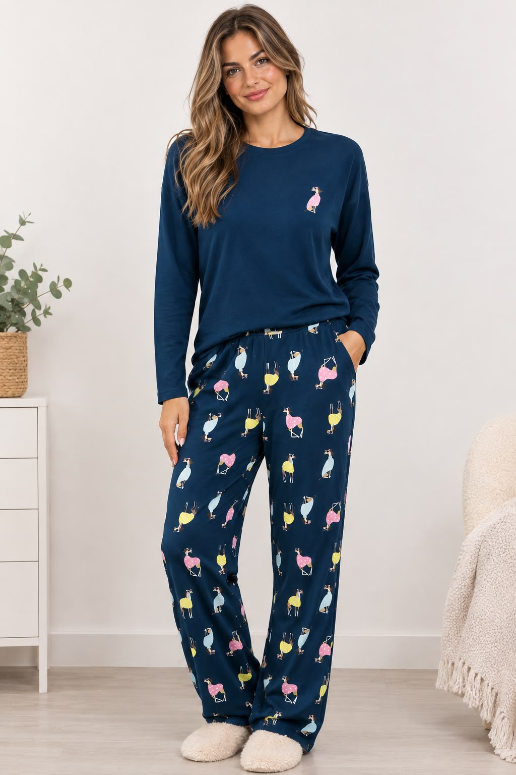 Pijama Dog