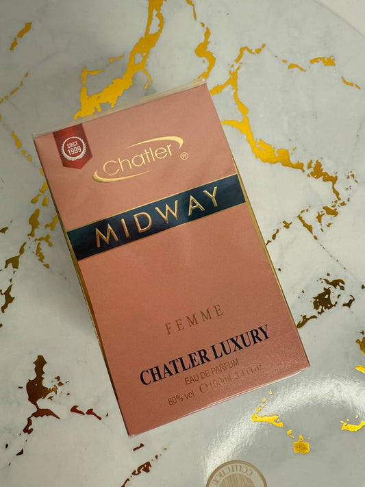 Perfume Midway