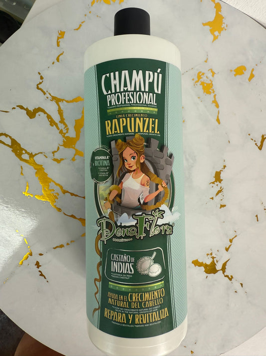 Champú Rapunzel