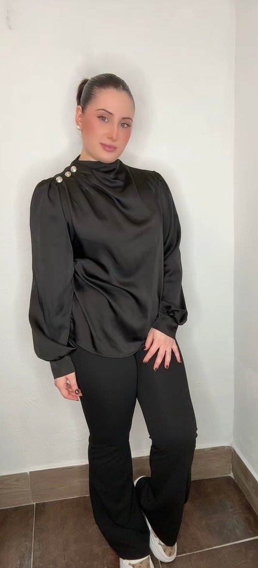 Blusa Roma