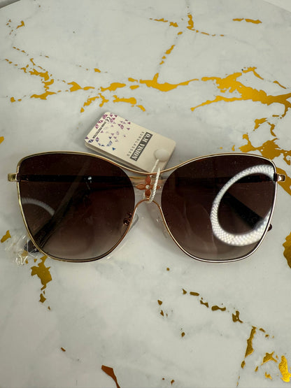 Gafas de sol de colores