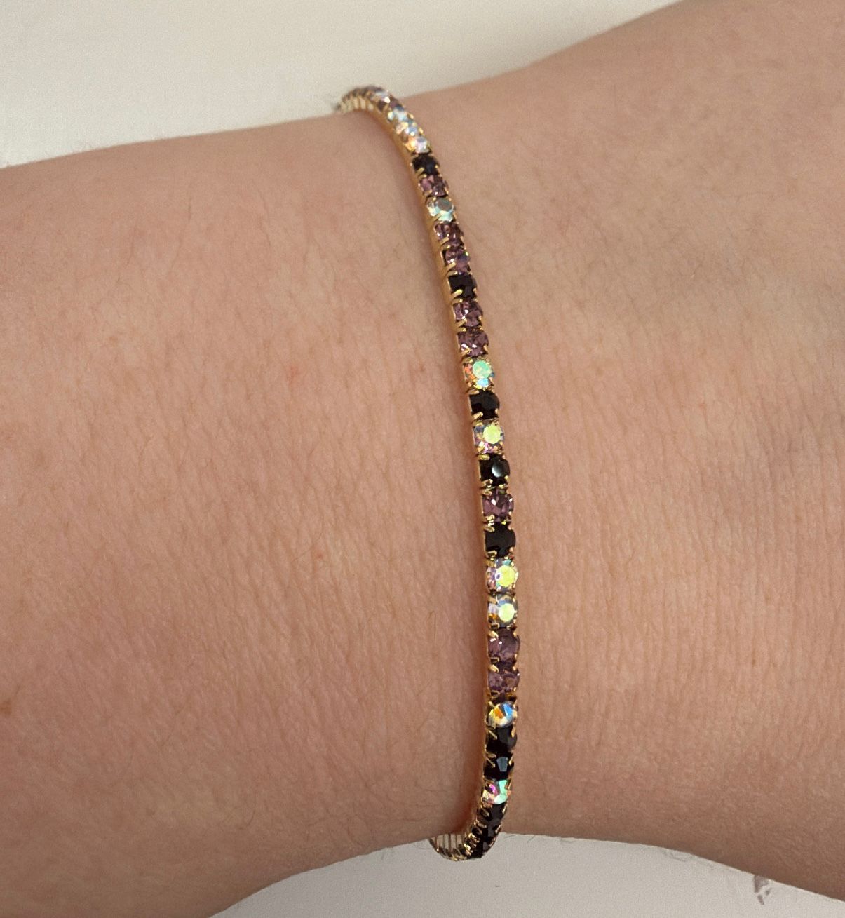 Pulseras Galaxia