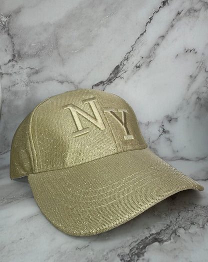 Gorra NY