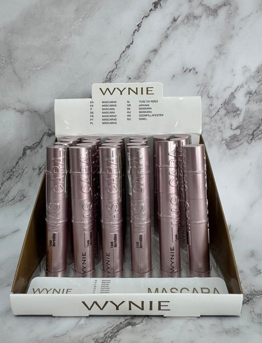 Máscara de Pestañas Wynie Lash Incredible