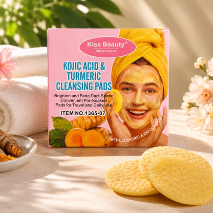 Discos kojic ácido