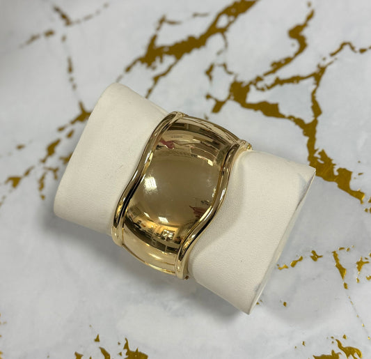 Pulsera oro