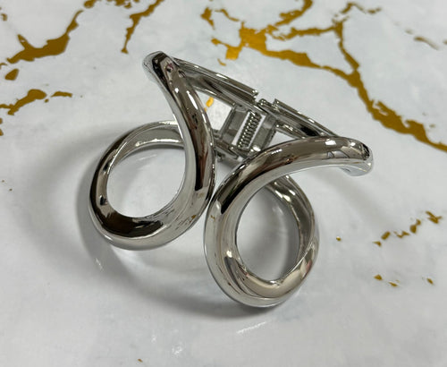 Pulsera metal