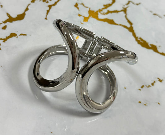 Pulsera metal