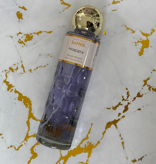 Perfume Happy