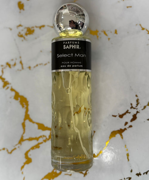 Perfume  select man